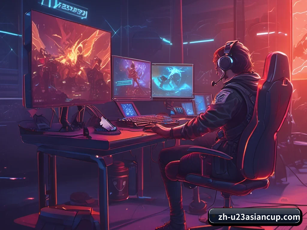 平台愿景